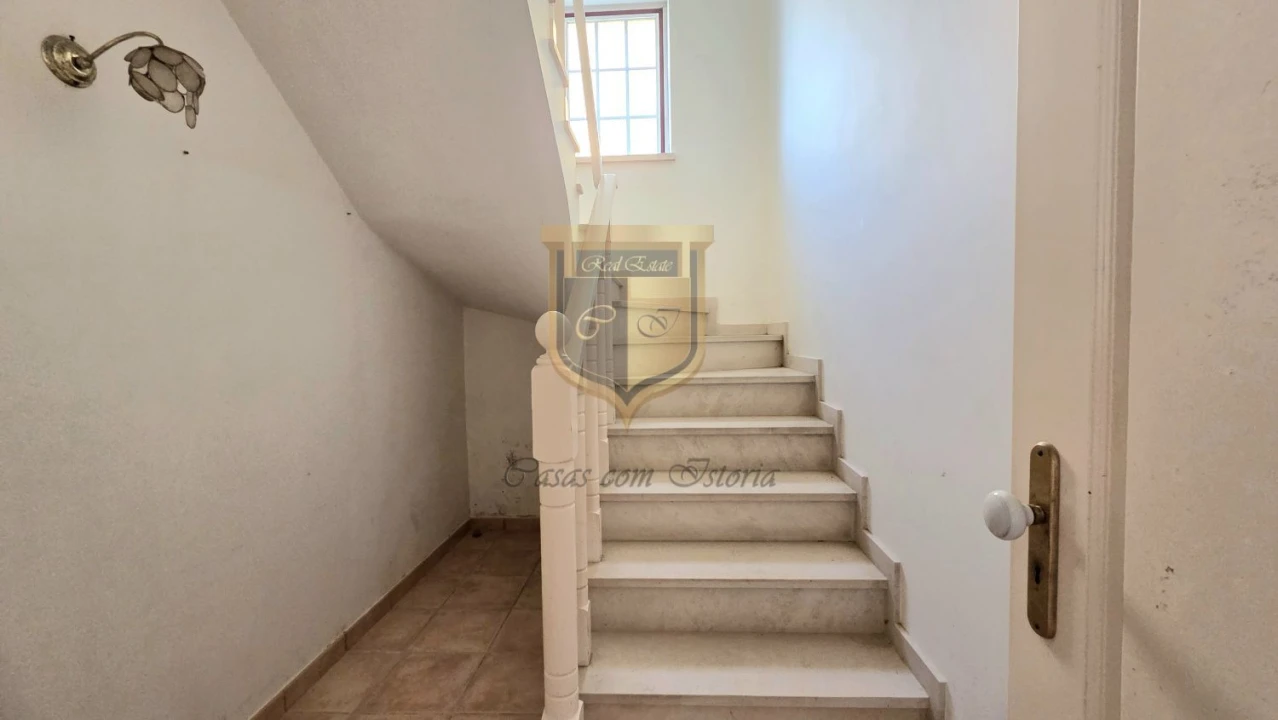 Moradia T4 para Venda em Santa Maria, São Pedro e Matacães Foto 29