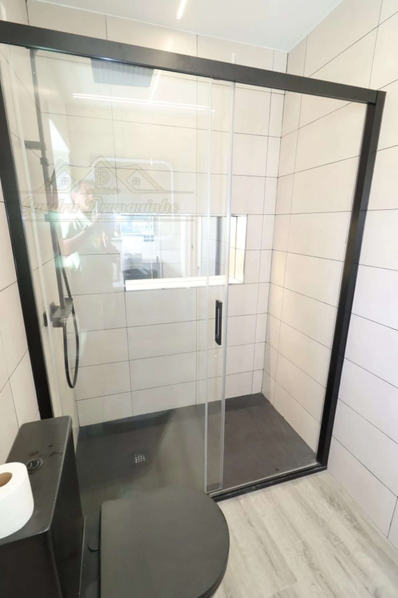 Apartamento T2 para Venda em Ramalhal Foto 15