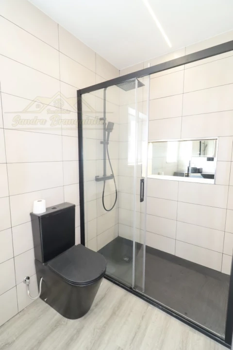 Apartamento T2 para Venda em Ramalhal