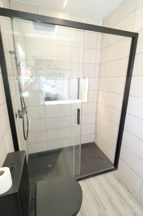 Apartamento T2 para Venda em Ramalhal