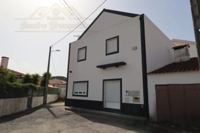 Apartamento T2 para Venda em Ramalhal