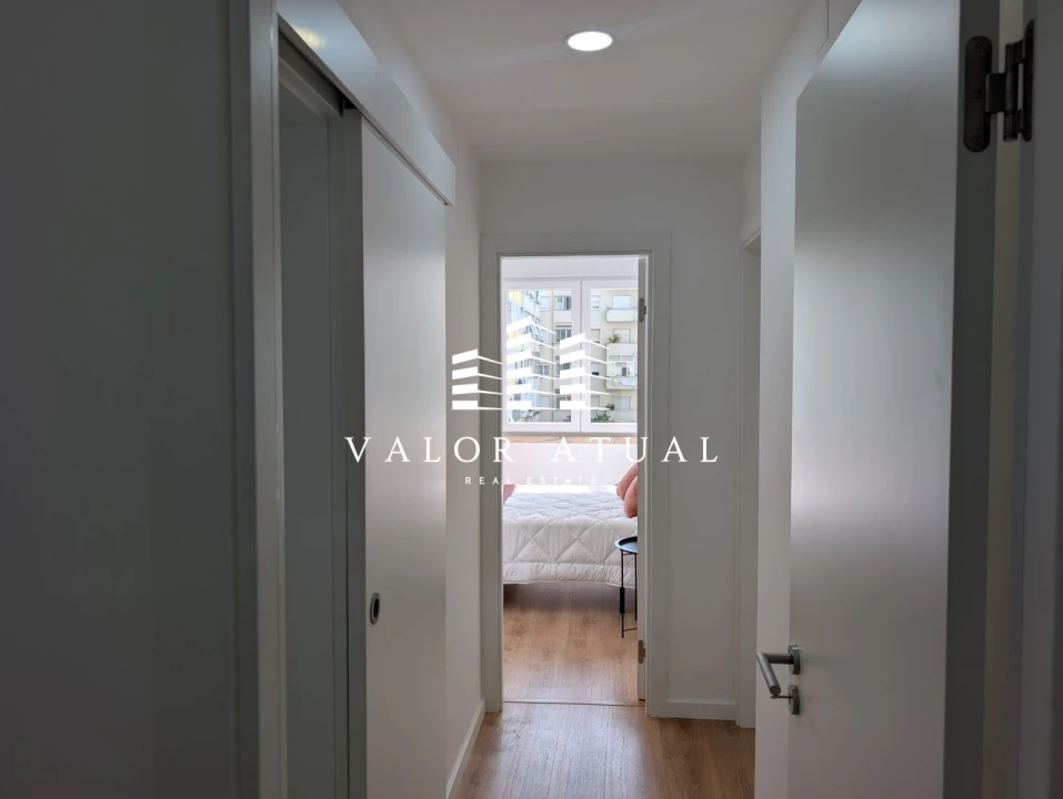 Apartamento T3 para Venda em Benfica Foto 21