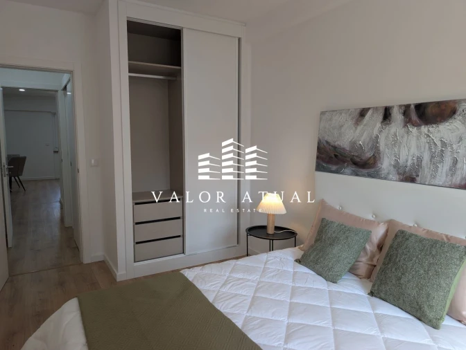 Apartamento T3 para Venda em Benfica Foto 19