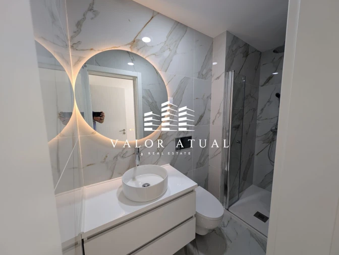 Apartamento T3 para Venda em Benfica Foto 22