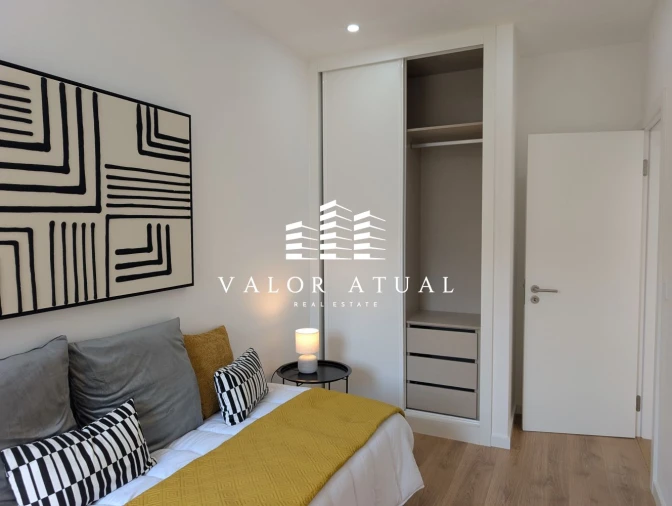 Apartamento T3 para Venda em Benfica Foto 26