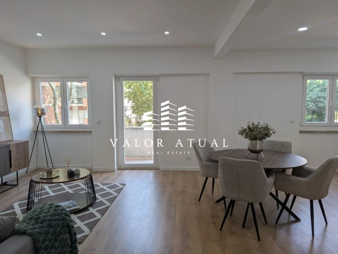 Apartamento T3 para Venda em Benfica Foto 9
