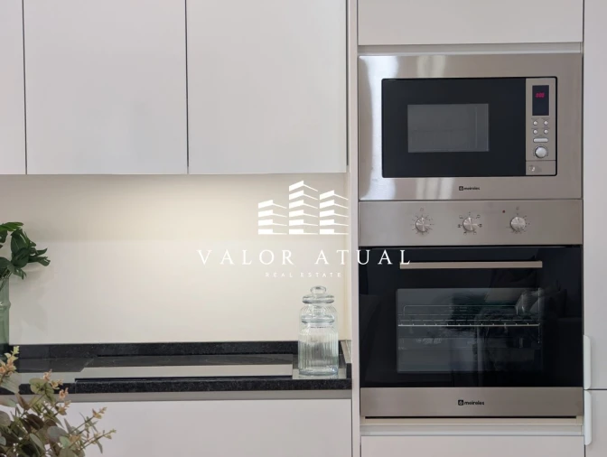 Apartamento T3 para Venda em Benfica Foto 4