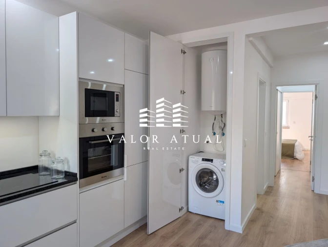 Apartamento T3 para Venda em Benfica Foto 6