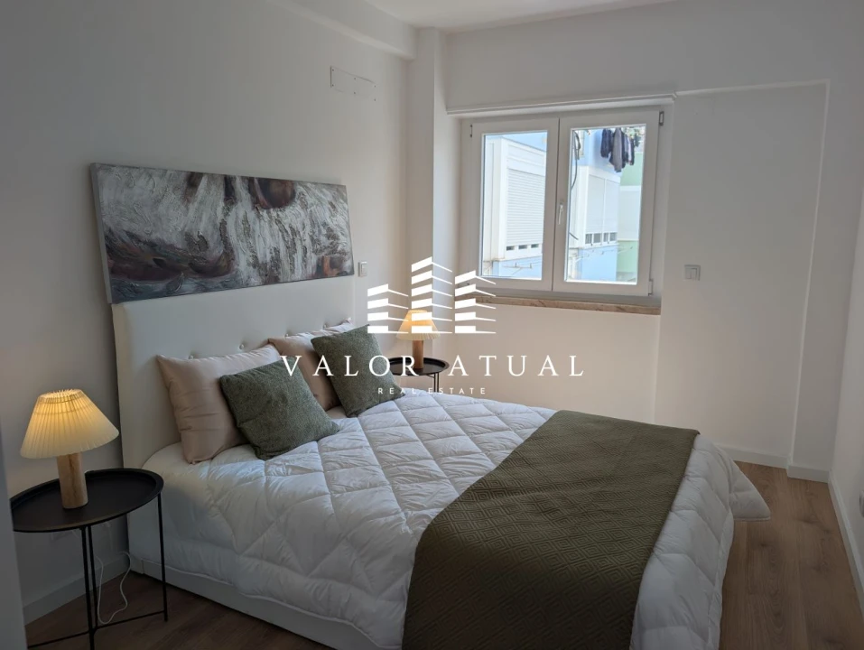 Apartamento T3 para Venda em Benfica Foto 18