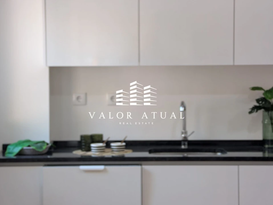 Apartamento T3 para Venda em Benfica Foto 5