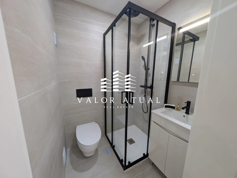 Apartamento T3 para Venda em Benfica Foto 16