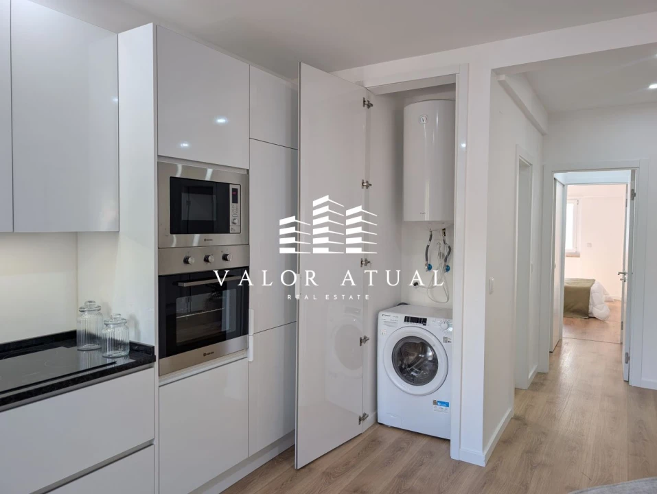 Apartamento T3 para Venda em Benfica Foto 6