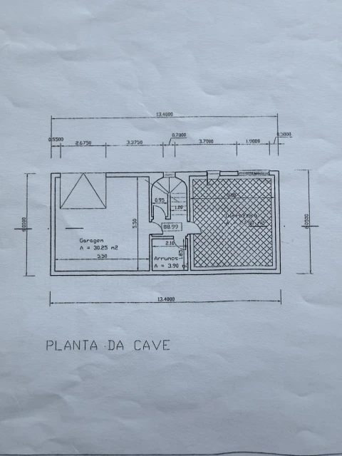 Moradia T5 para Venda em Carnaxide e Queijas