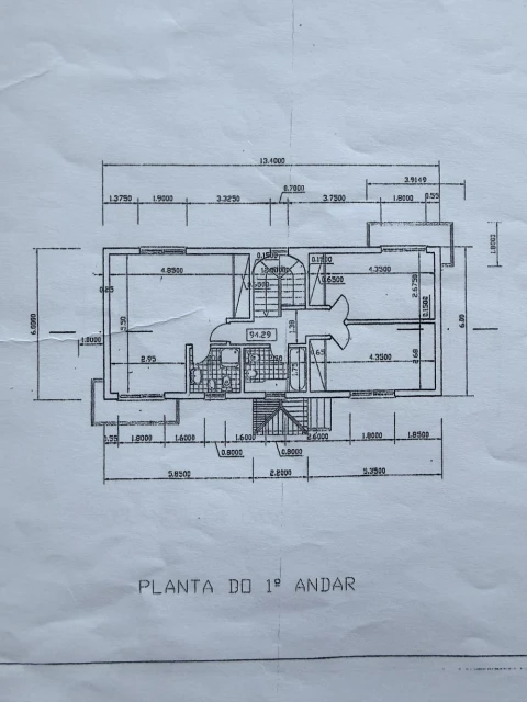 Moradia T5 para Venda em Carnaxide e Queijas