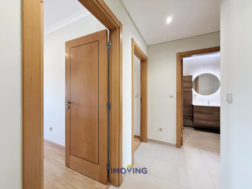 Apartamento T3 para Venda em Pinhal Novo Foto 17