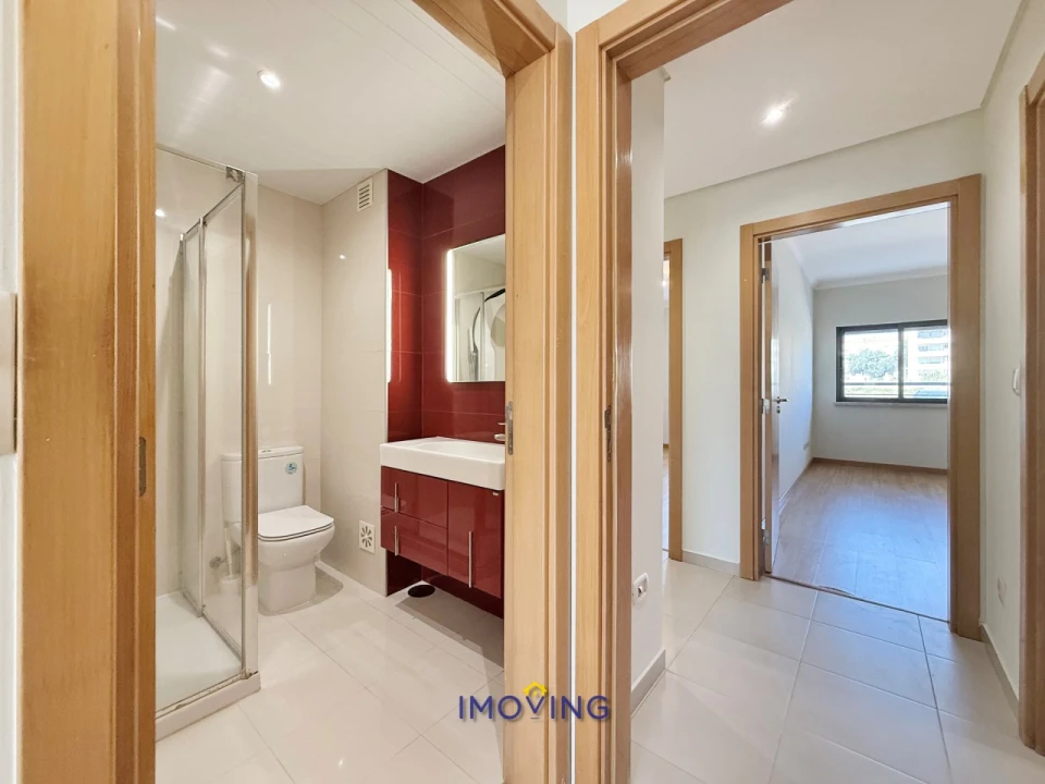 Apartamento T3 para Venda em Pinhal Novo Foto 27