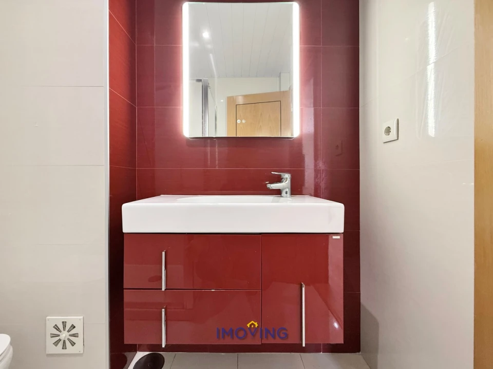 Apartamento T3 para Venda em Pinhal Novo Foto 30