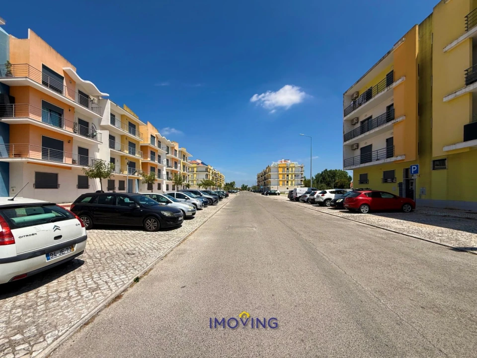 Apartamento T3 para Venda em Pinhal Novo Foto 34