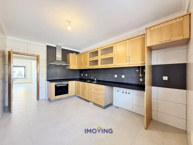 Apartamento T3 para Venda em Pinhal Novo Foto 13