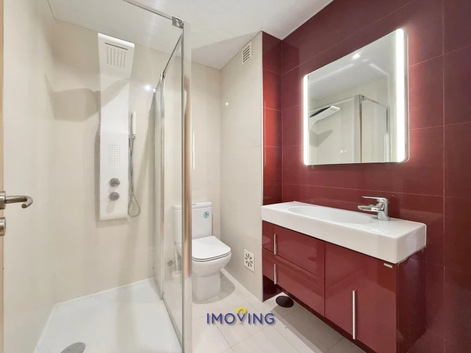 Apartamento T3 para Venda em Pinhal Novo Foto 28