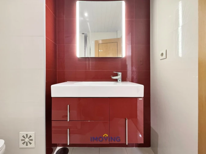 Apartamento T3 para Venda em Pinhal Novo Foto 30