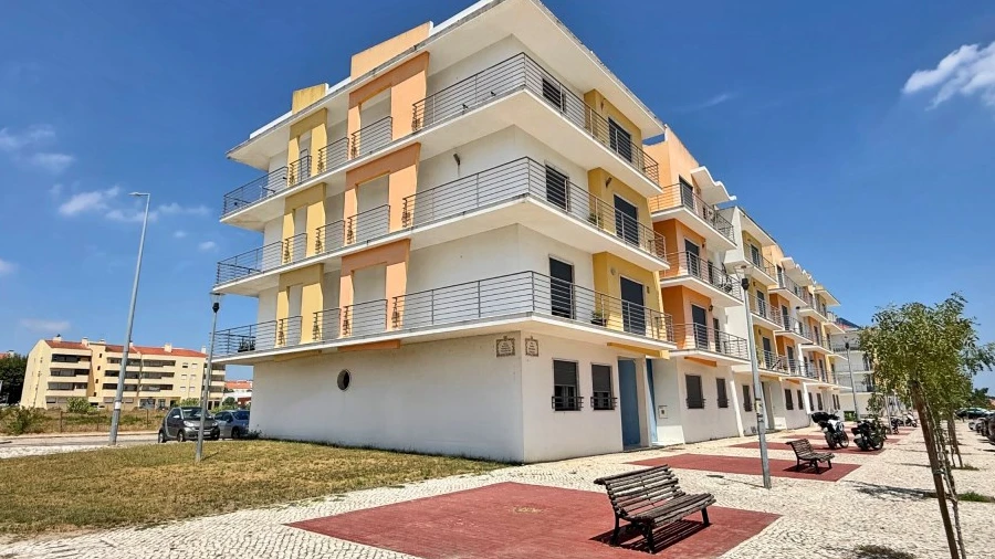 Apartamento T3 para Venda em Pinhal Novo