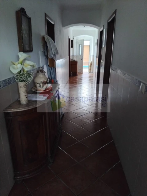 Moradia T4 para Venda em Cano