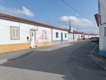 Moradia T4 para Venda em Cano