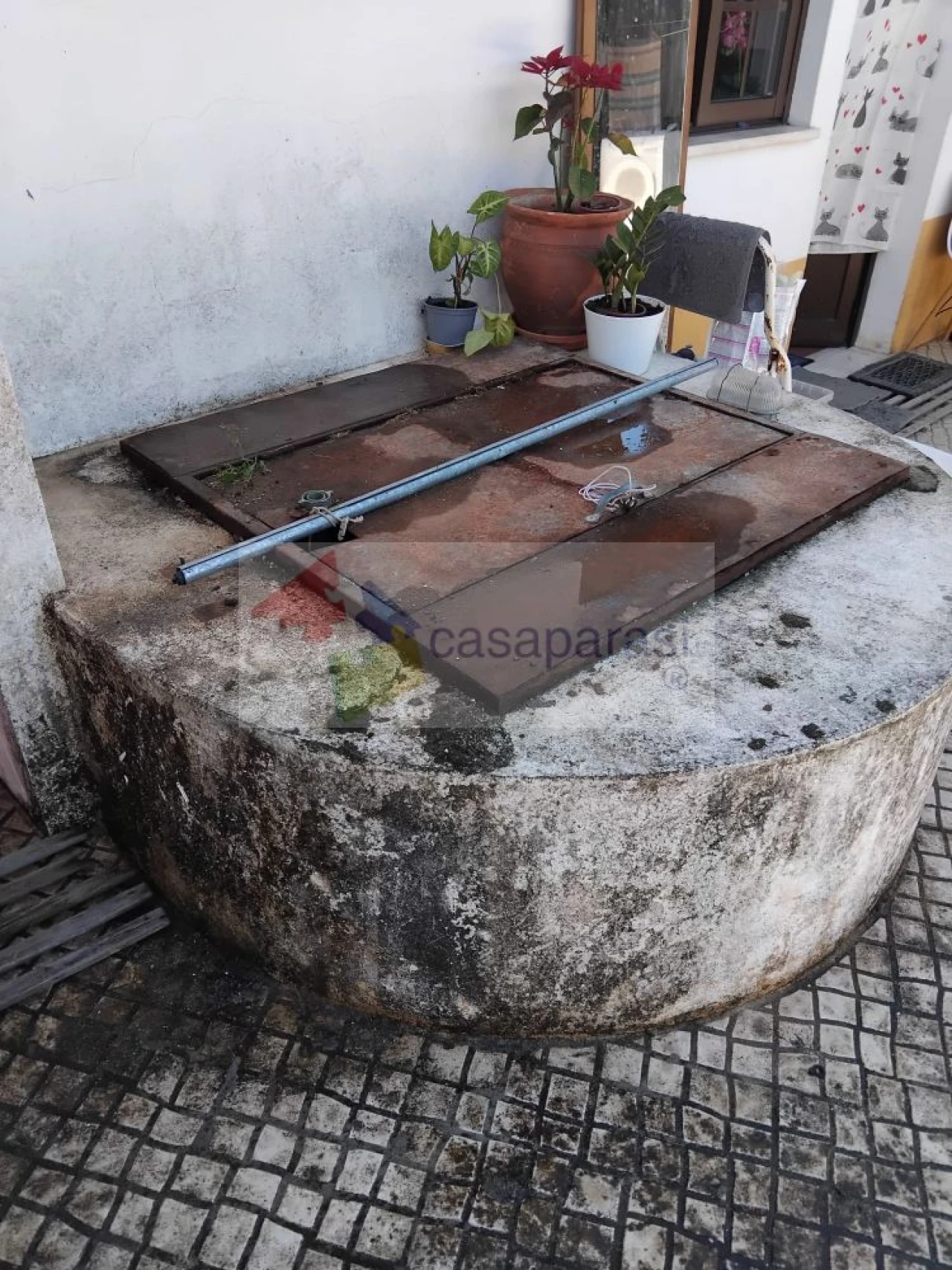 Moradia T4 para Venda em Cano Foto 12