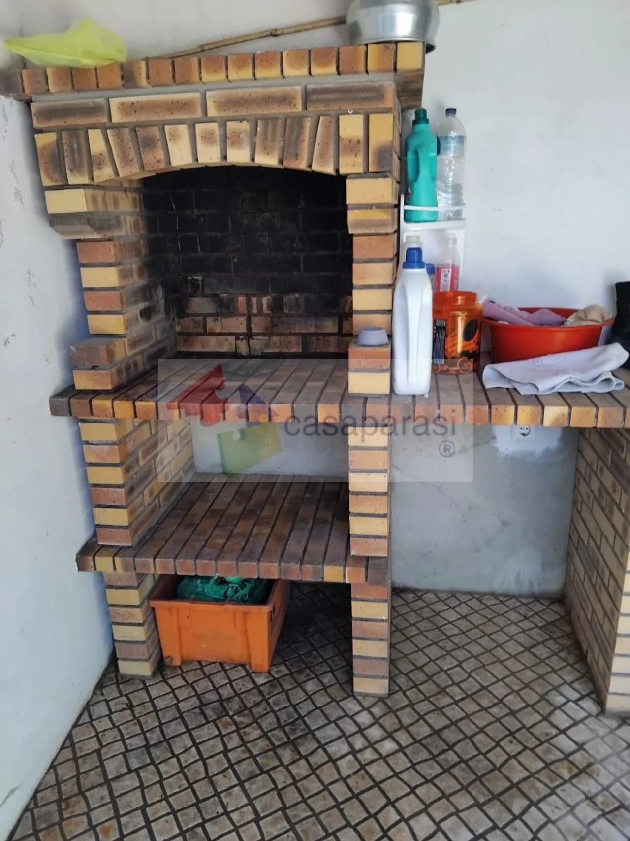 Moradia T4 para Venda em Cano Foto 8