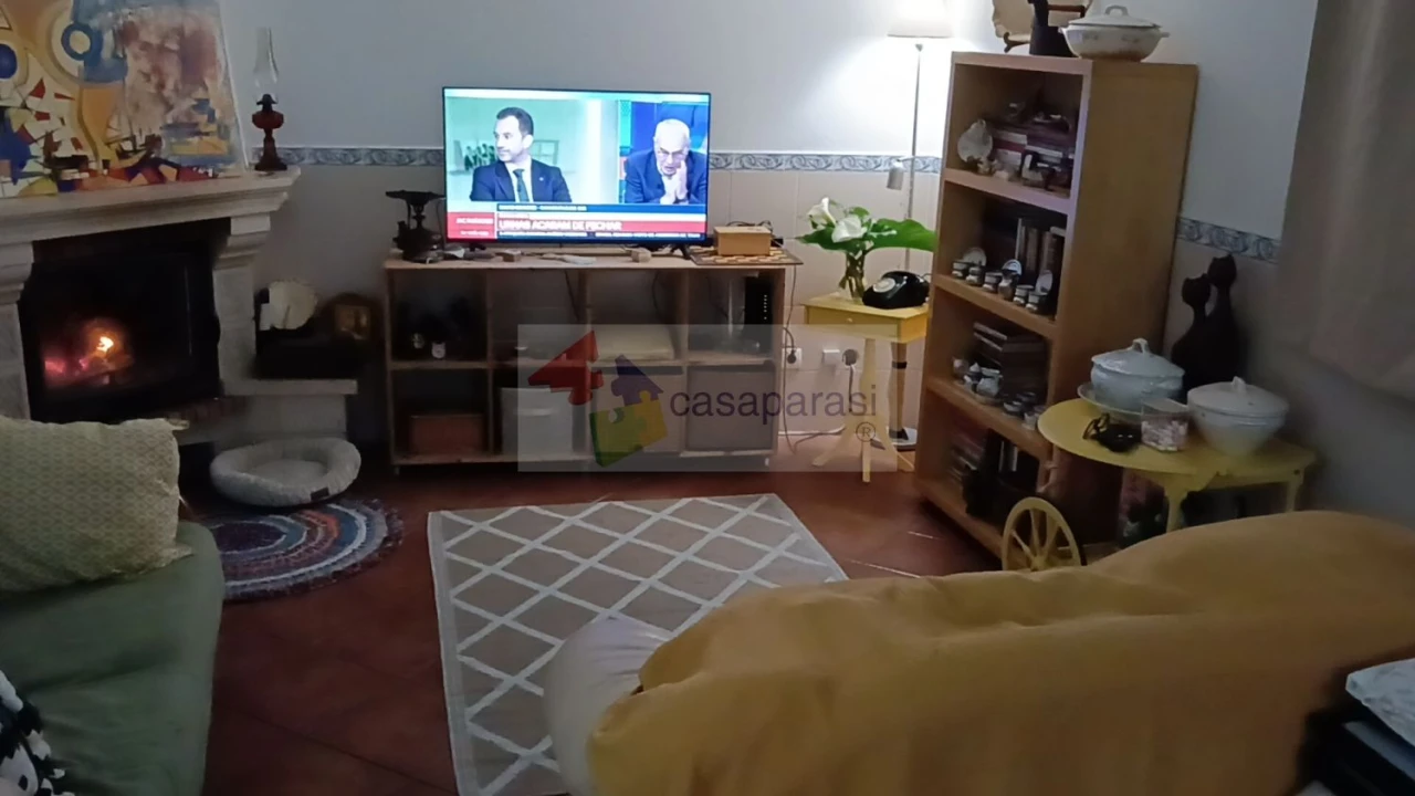 Moradia T4 para Venda em Cano Foto 13