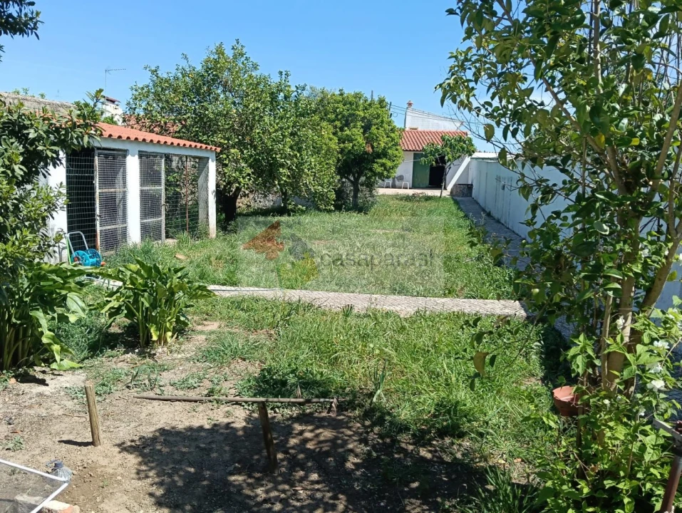 Moradia T4 para Venda em Cano Foto 2