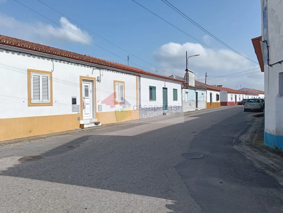 Moradia T4 para Venda em Cano Foto 1