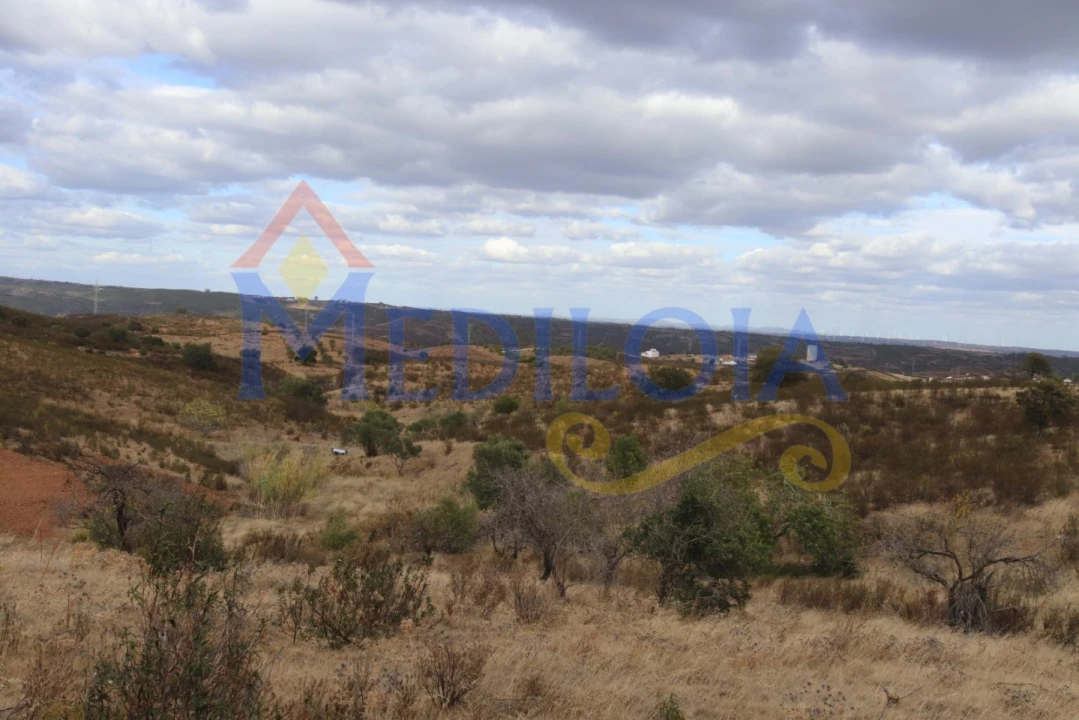 Terreno Agricola ou Rústico para Venda em Castro Marim Foto 1
