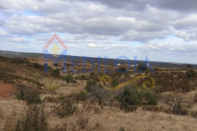 Terreno Agricola ou Rústico para Venda em Castro Marim