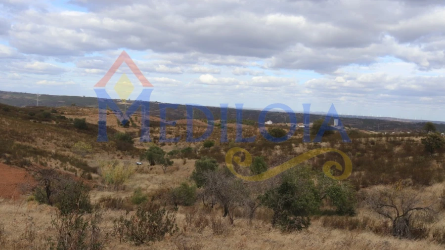 Terreno Agricola ou Rústico para Venda em Castro Marim