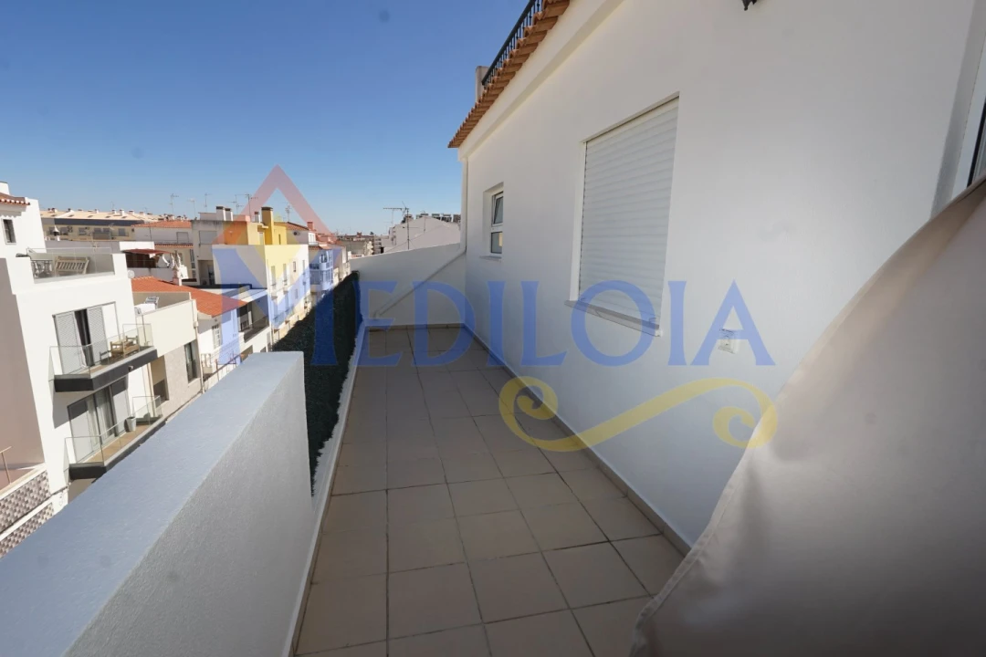 Apartamento para Venda em Vila Real de Santo Antonio Foto 12