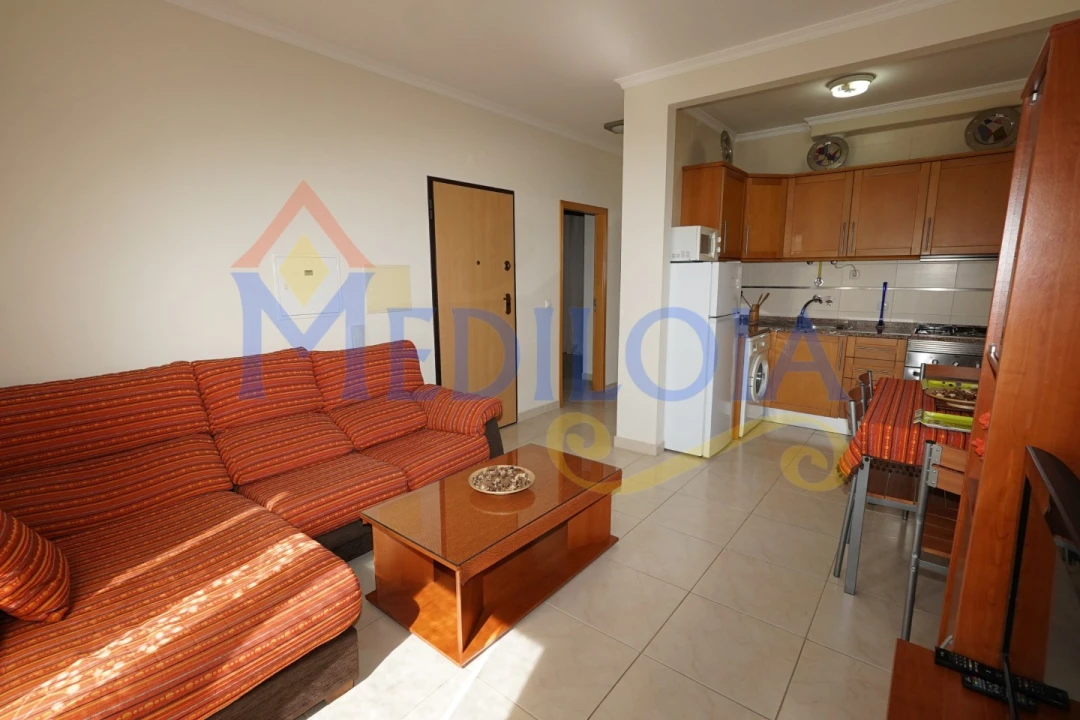 Apartamento para Venda em Vila Real de Santo Antonio Foto 2