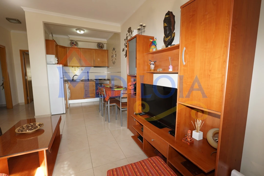 Apartamento para Venda em Vila Real de Santo Antonio Foto 3