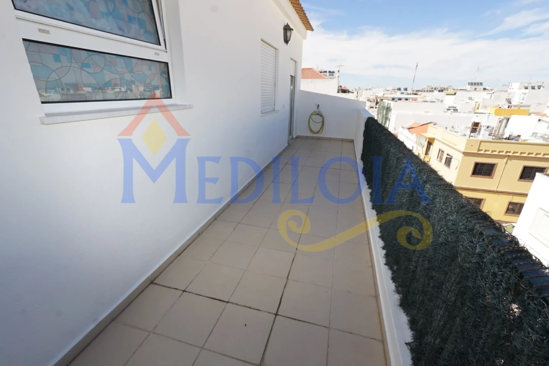 Apartamento para Venda em Vila Real de Santo Antonio Foto 11