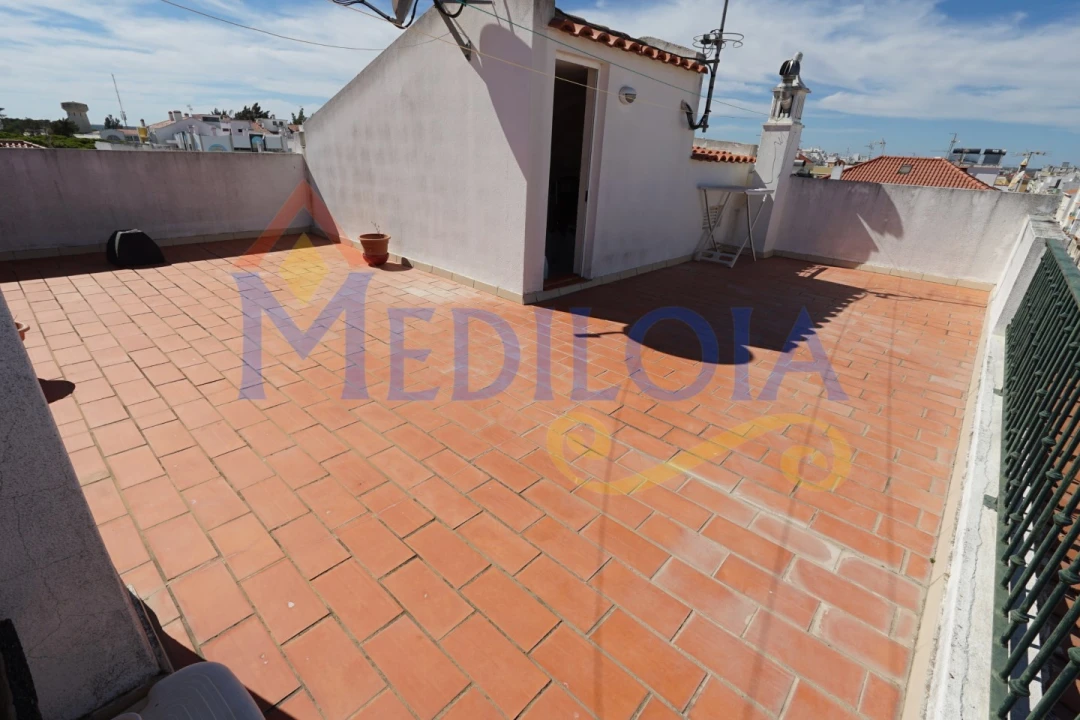 Apartamento para Venda em Vila Real de Santo Antonio Foto 15