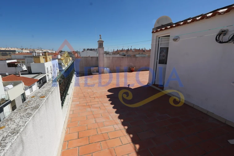 Apartamento para Venda em Vila Real de Santo Antonio Foto 13