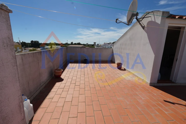 Apartamento para Venda em Vila Real de Santo Antonio Foto 14