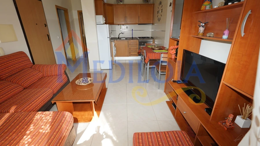 Apartamento para Venda em Vila Real de Santo Antonio