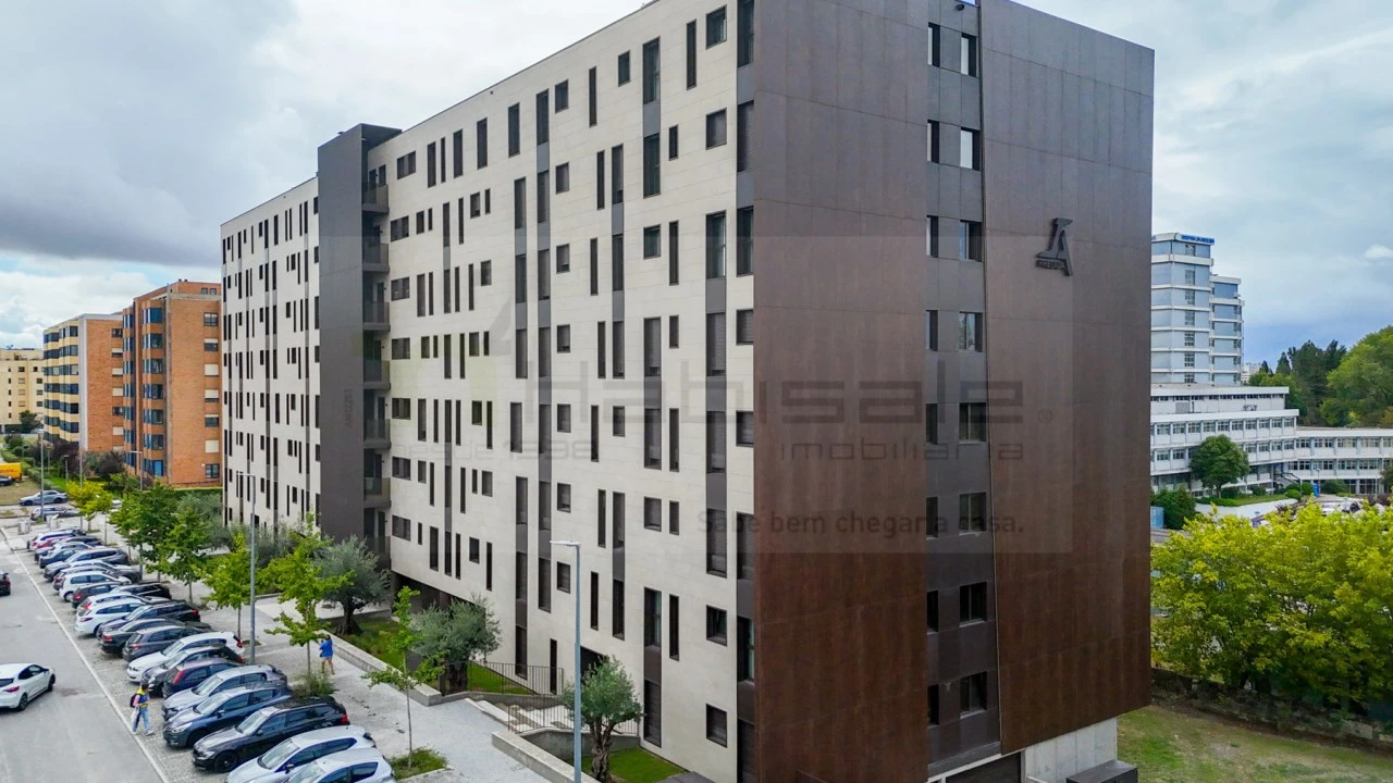 Apartamento T2 para Venda em Ramalde Foto 41