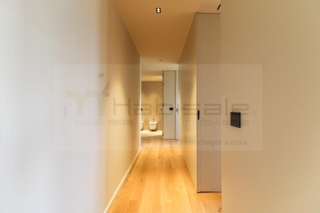 Apartamento T2 para Venda em Ramalde Foto 20