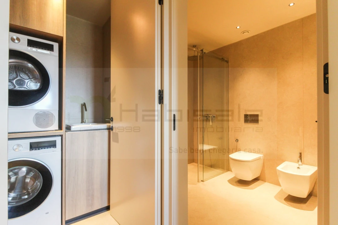 Apartamento T2 para Venda em Ramalde Foto 26