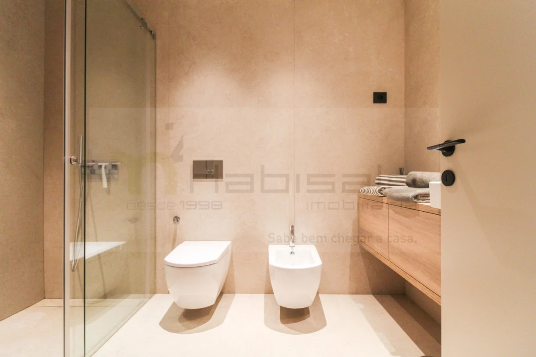 Apartamento T2 para Venda em Ramalde Foto 29