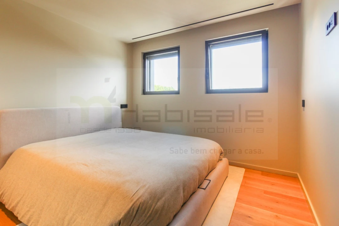 Apartamento T2 para Venda em Ramalde Foto 34