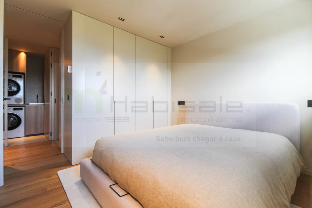 Apartamento T2 para Venda em Ramalde Foto 35